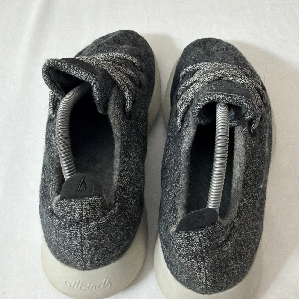 allbirds smoke free
